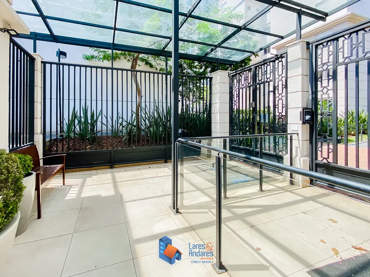 Apartamento, 2 quartos, 73 m² - Foto 40