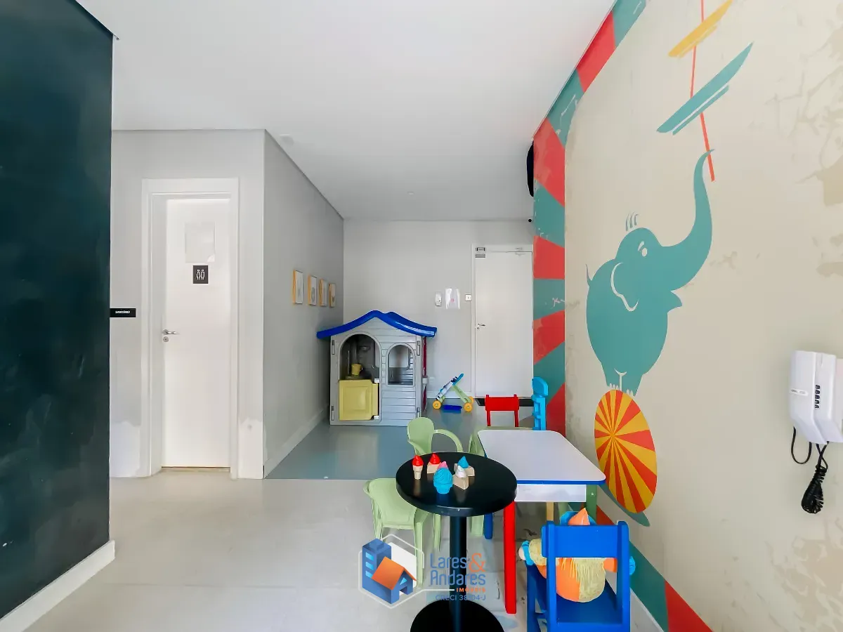Apartamento, 2 quartos, 73 m² - Foto 32