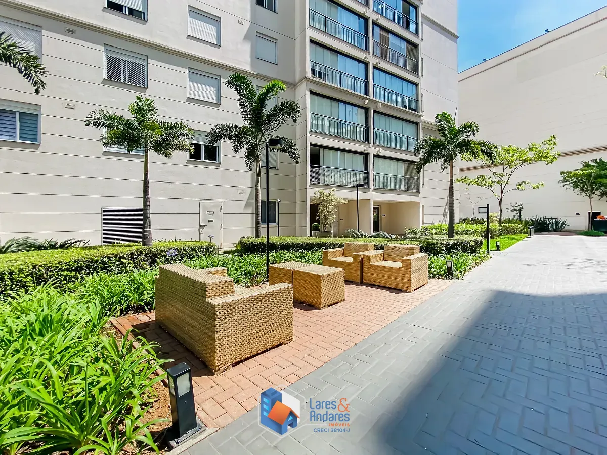 Apartamento, 2 quartos, 73 m² - Foto 36