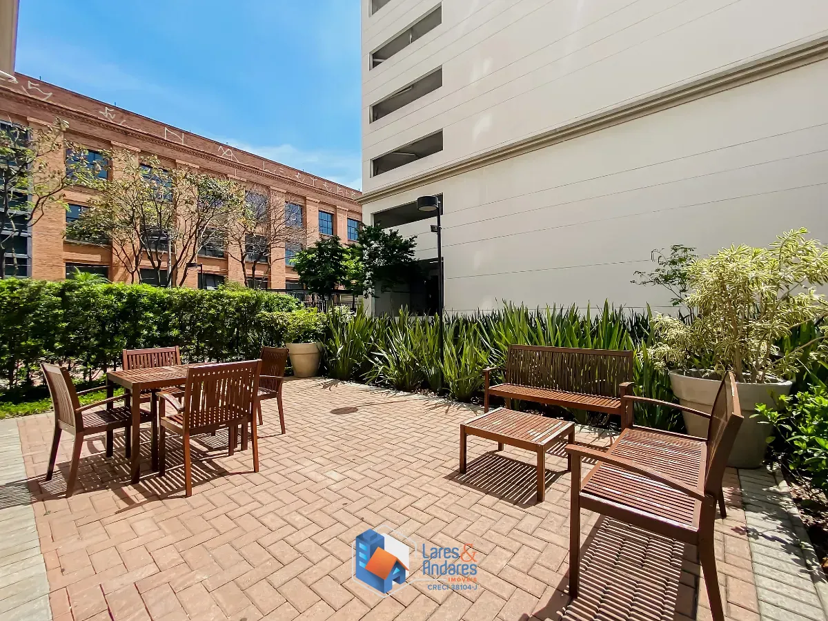 Apartamento, 2 quartos, 73 m² - Foto 35