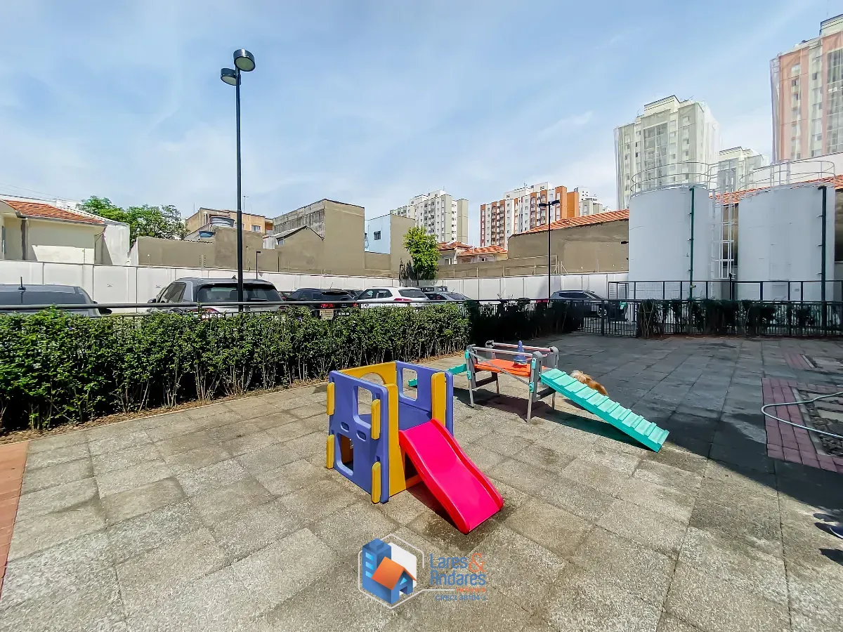 Apartamento, 2 quartos, 73 m² - Foto 33