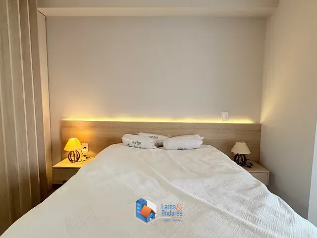 Apartamento com 41m² 1 quarto e 1 banheiro, à venda, no bairro Higienópolis em São Paulo