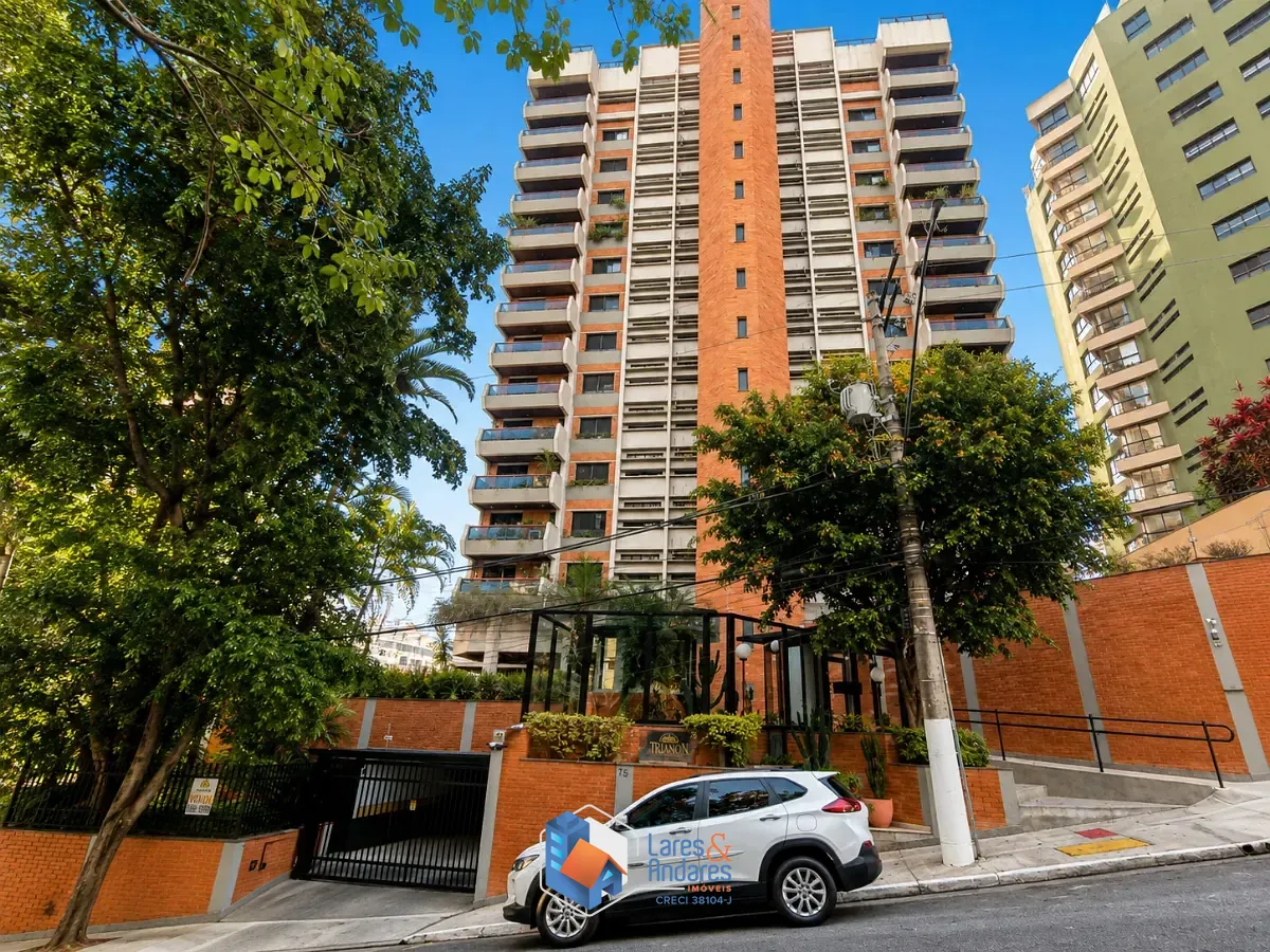Apartamento, 3 quartos, 171 m² - Foto 54