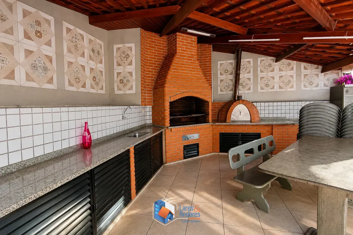 Apartamento, 3 quartos, 171 m² - Foto 46