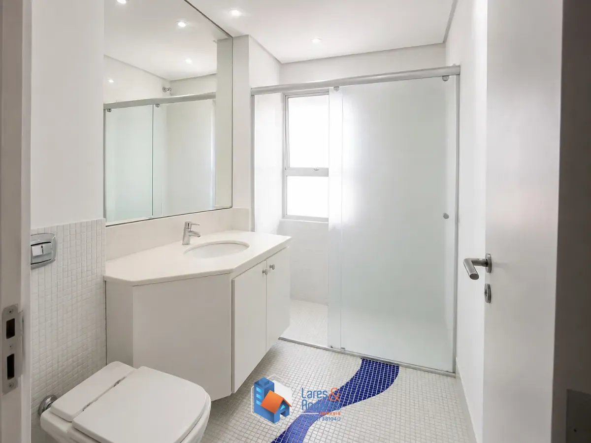 Apartamento, 3 quartos, 171 m² - Foto 31