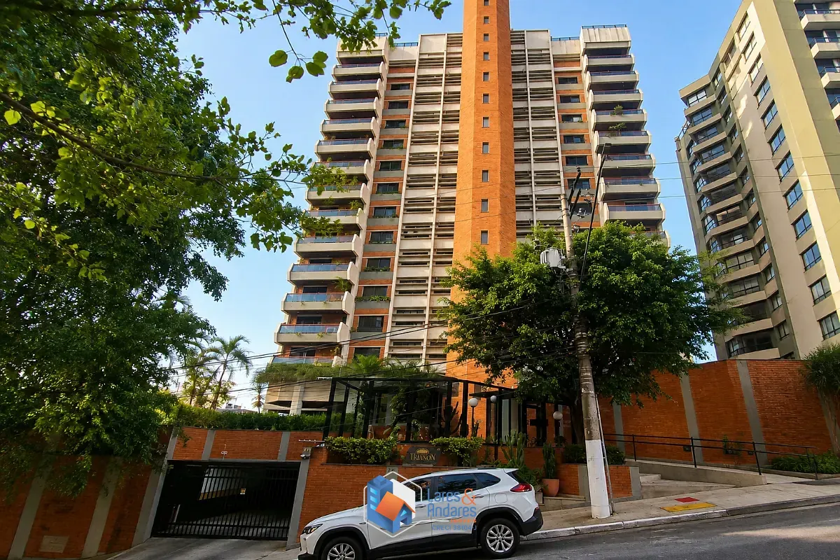 Apartamento, 3 quartos, 171 m² - Foto 35