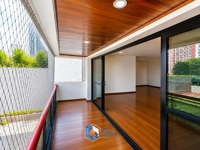 Apartamento com 171m² 3 quartos e 4 banheiros, à venda, no bairro Vila Mascote em São Paulo