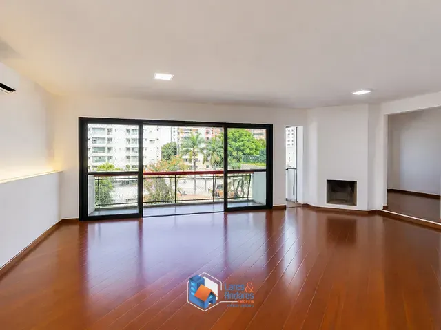 Apartamento com 171m² 3 quartos e 4 banheiros, à venda, no bairro Vila Mascote em São Paulo