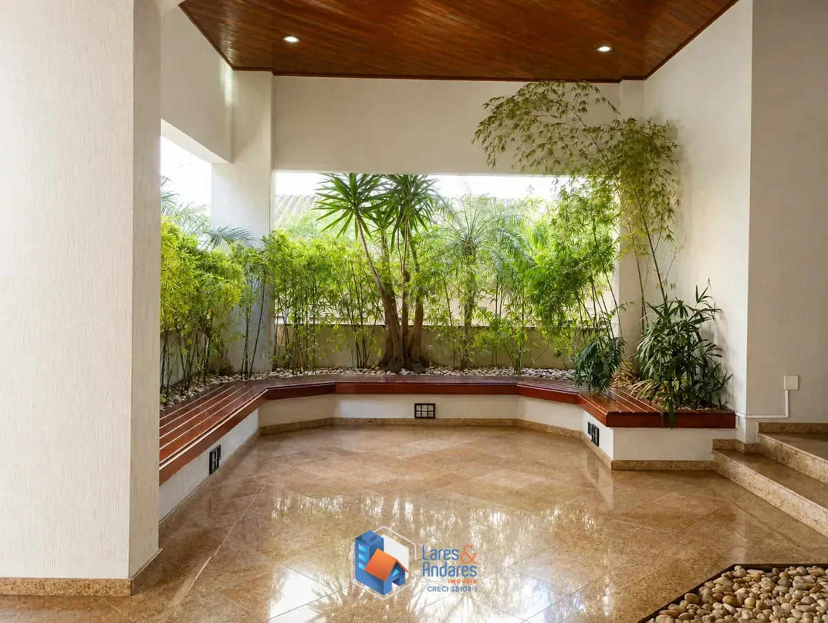 Apartamento, 3 quartos, 171 m² - Foto 41
