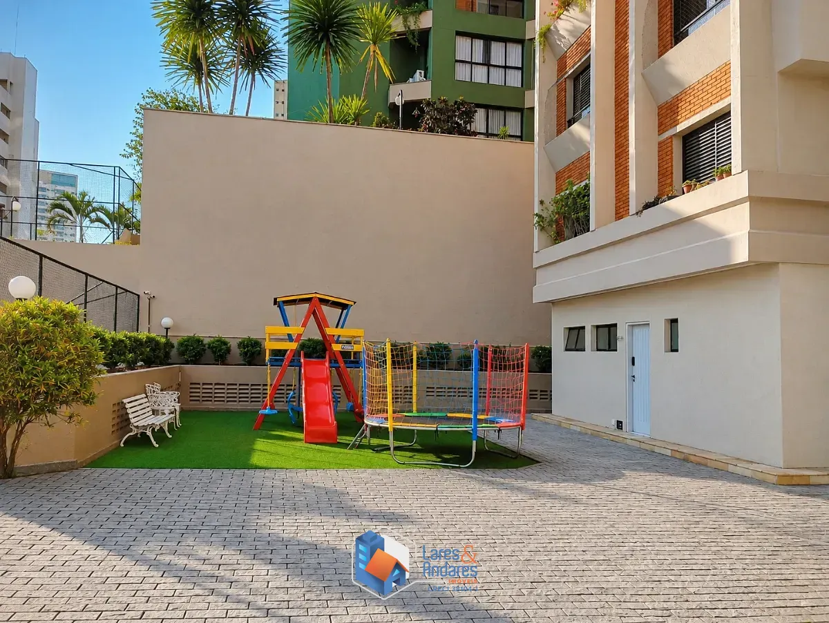 Apartamento, 3 quartos, 171 m² - Foto 52