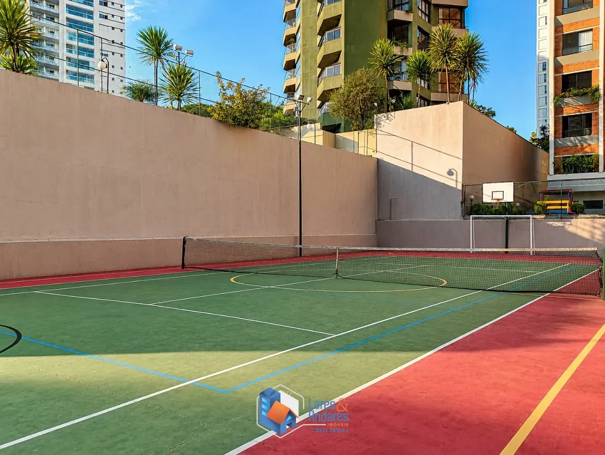 Apartamento, 3 quartos, 171 m² - Foto 51