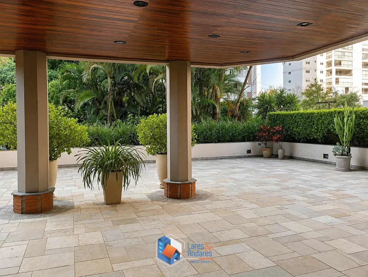 Apartamento, 3 quartos, 171 m² - Foto 40