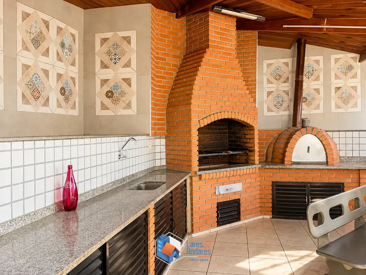 Apartamento, 3 quartos, 171 m² - Foto 47