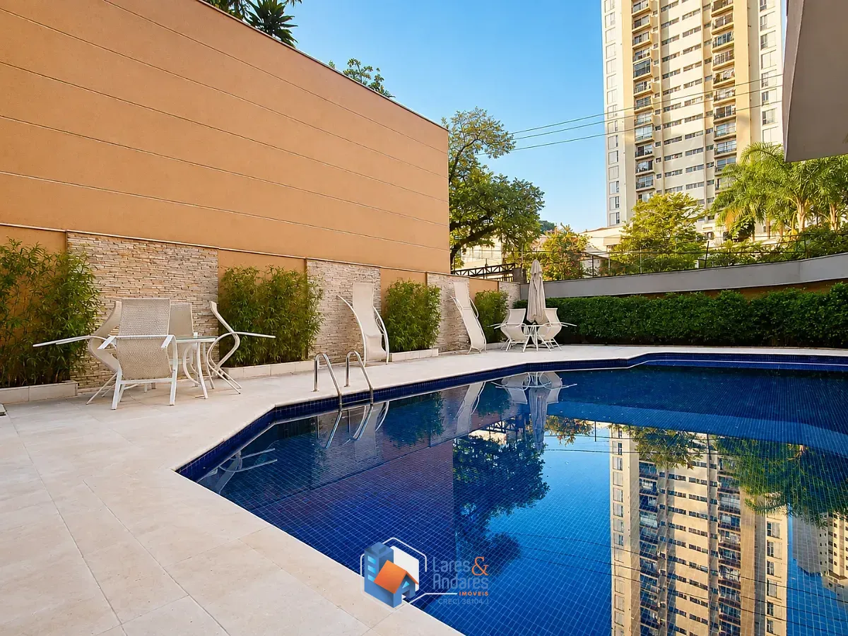 Apartamento, 3 quartos, 171 m² - Foto 49