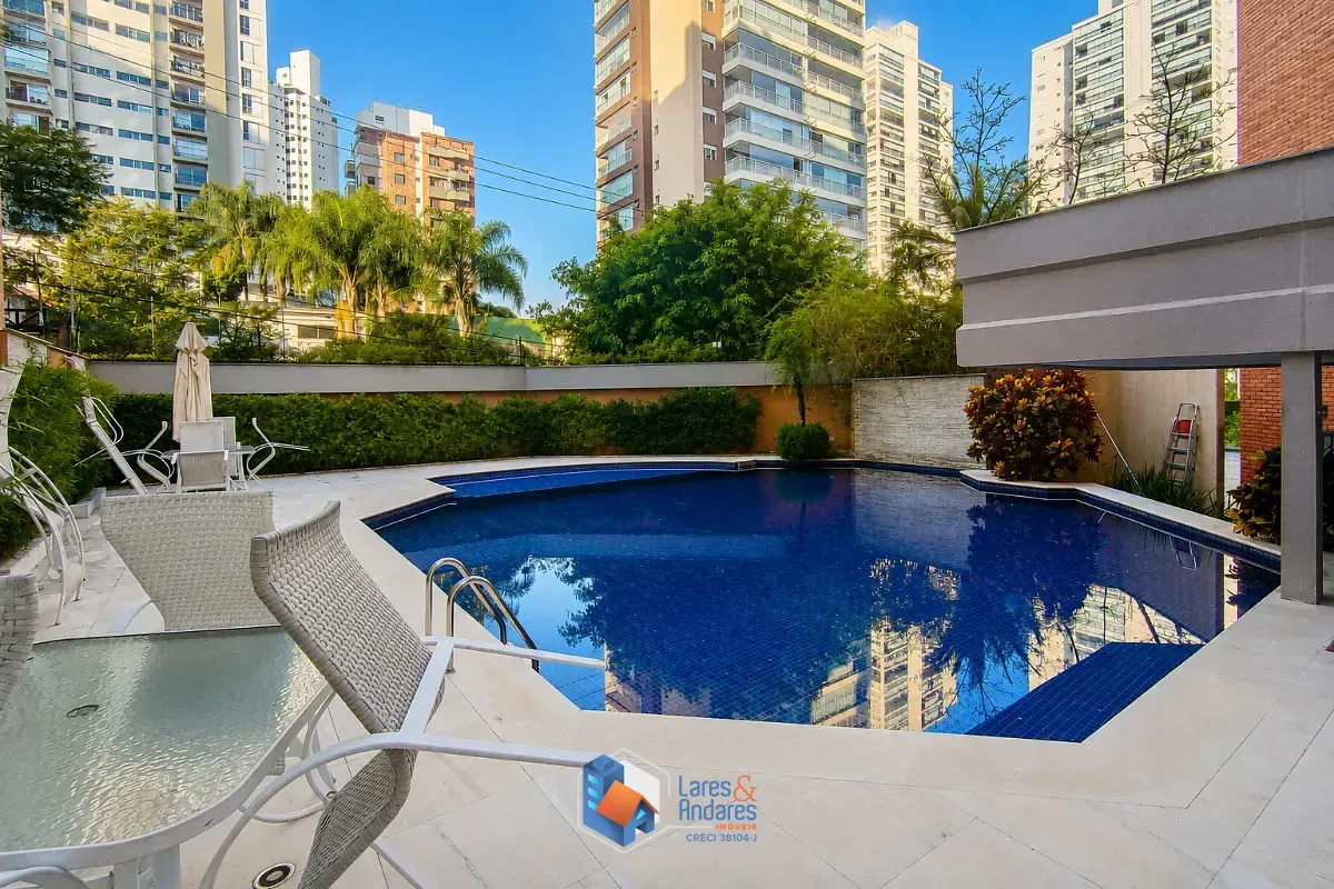 Apartamento, 3 quartos, 171 m² - Foto 48