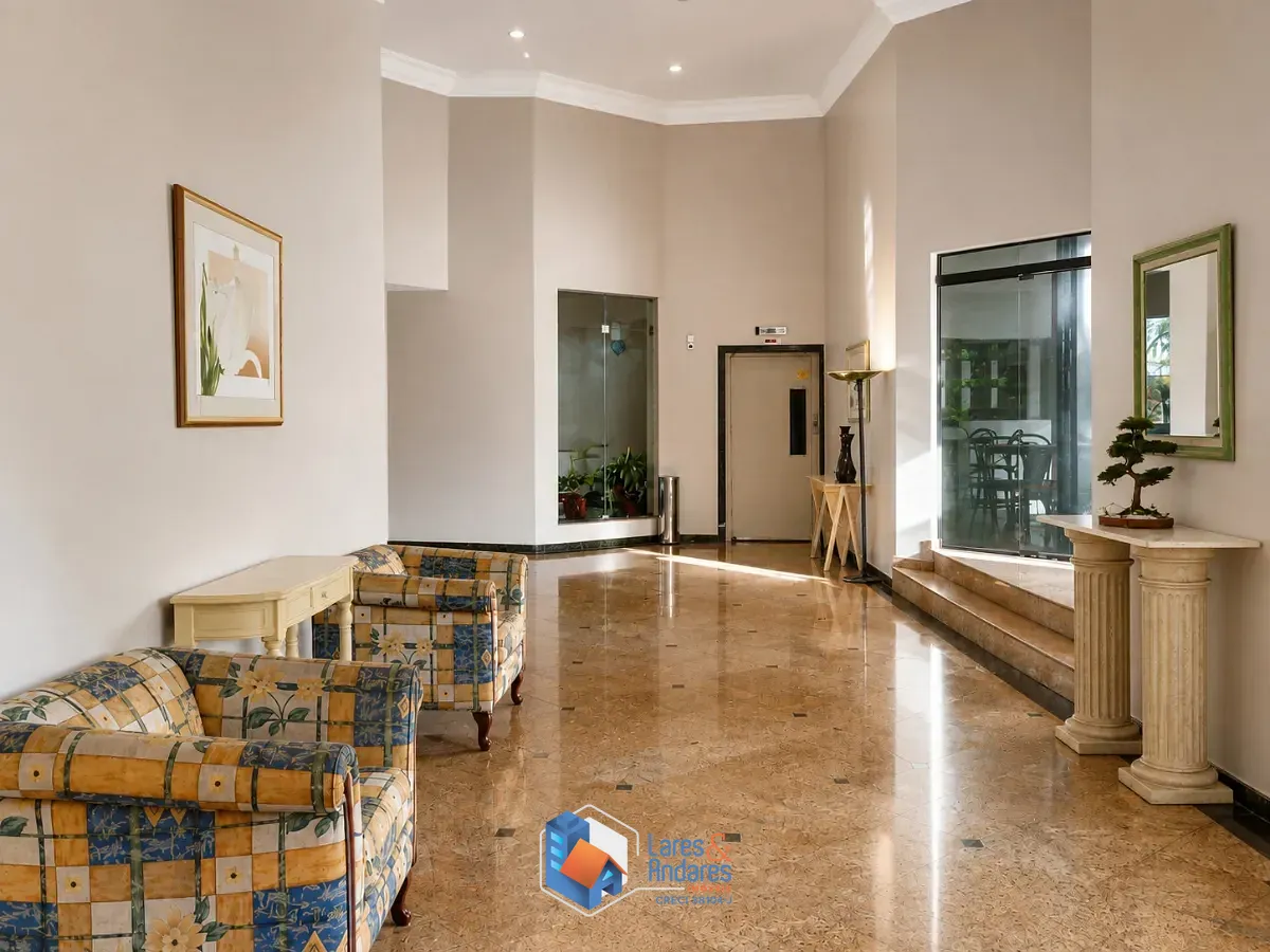 Apartamento, 3 quartos, 171 m² - Foto 42