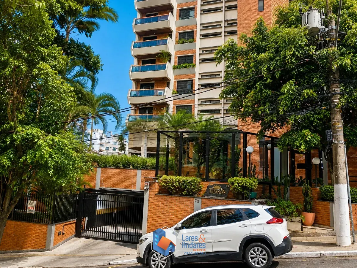Apartamento, 3 quartos, 171 m² - Foto 53