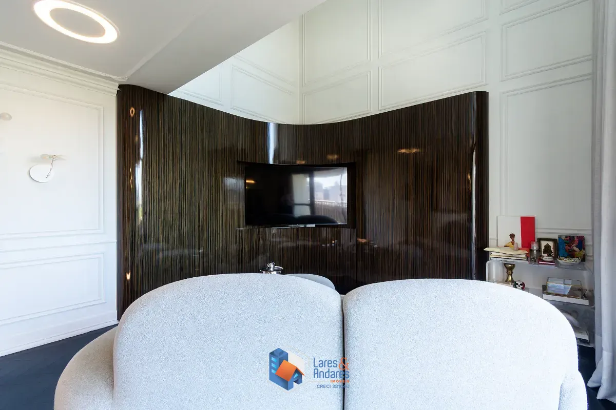 Apartamento, 1 quarto, 70 m² - Foto 2