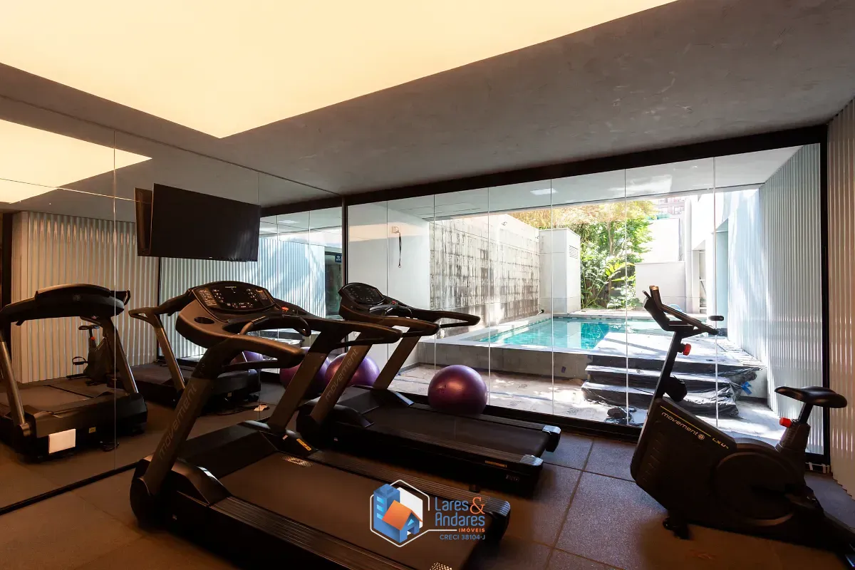 Apartamento, 1 quarto, 70 m² - Foto 41