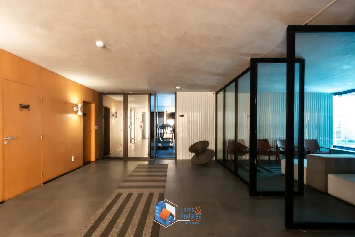 Apartamento, 1 quarto, 70 m² - Foto 34