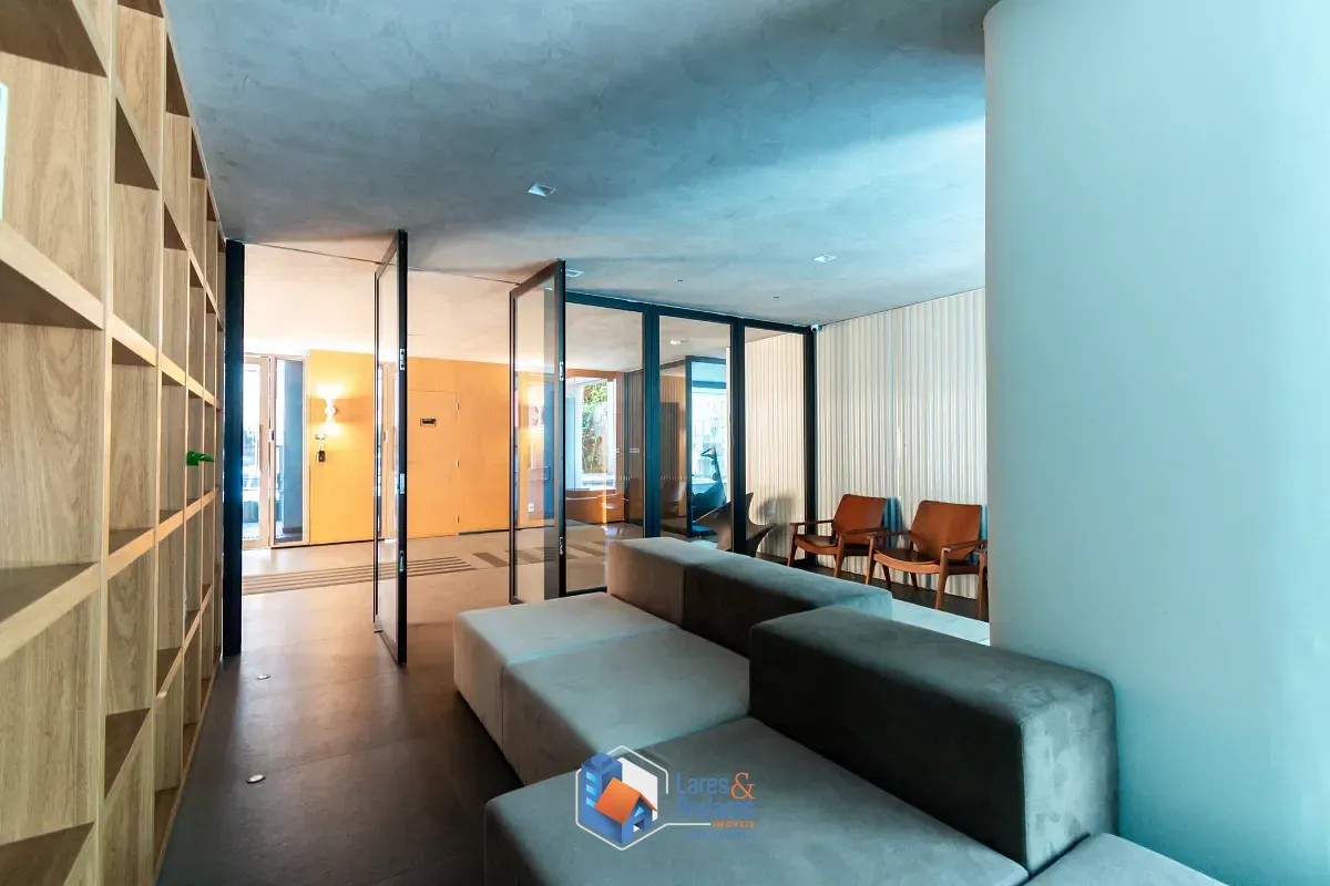 Apartamento, 1 quarto, 70 m² - Foto 35