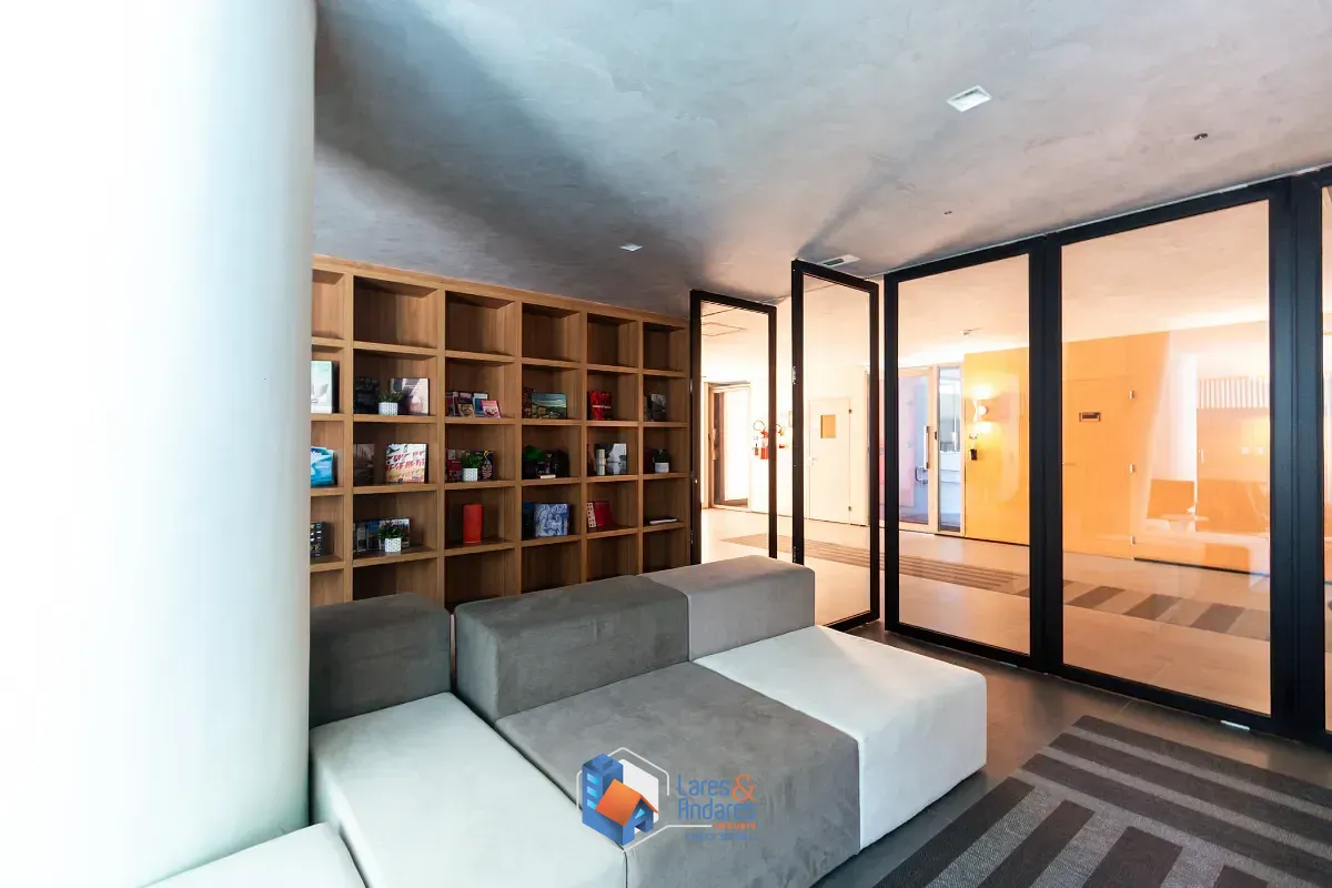 Apartamento, 1 quarto, 70 m² - Foto 36