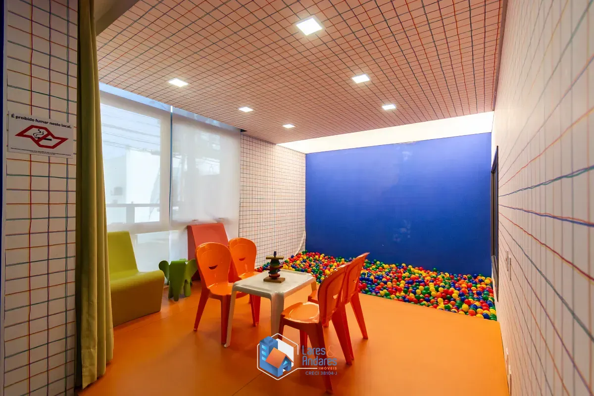 Apartamento, 1 quarto, 70 m² - Foto 39