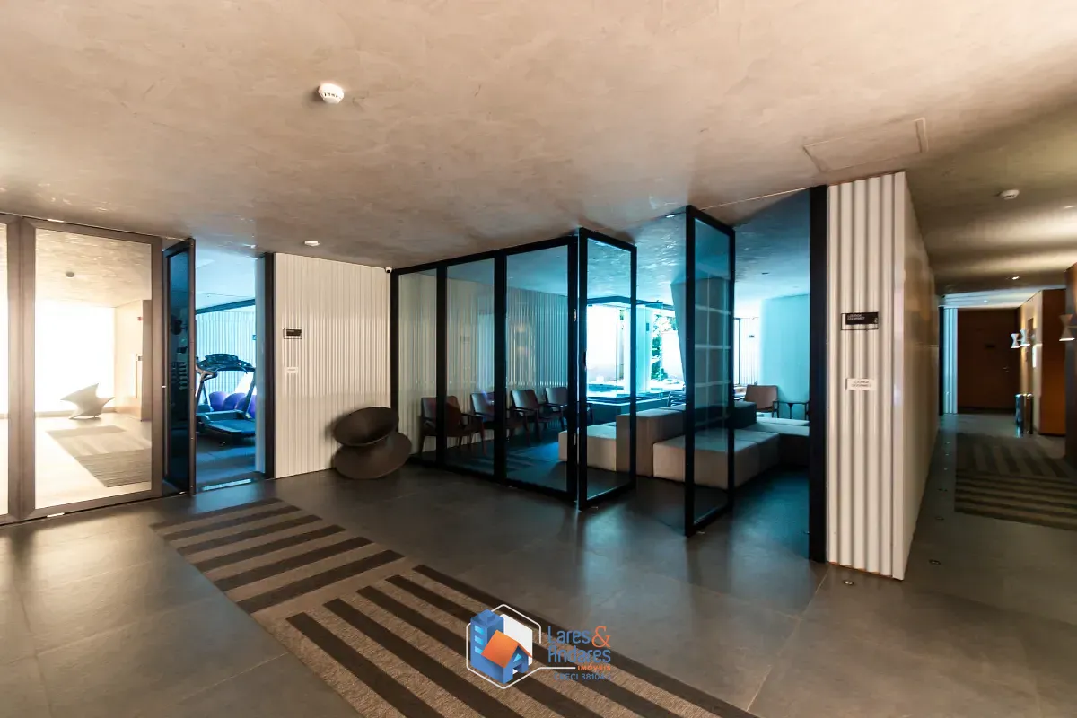Apartamento, 1 quarto, 70 m² - Foto 37