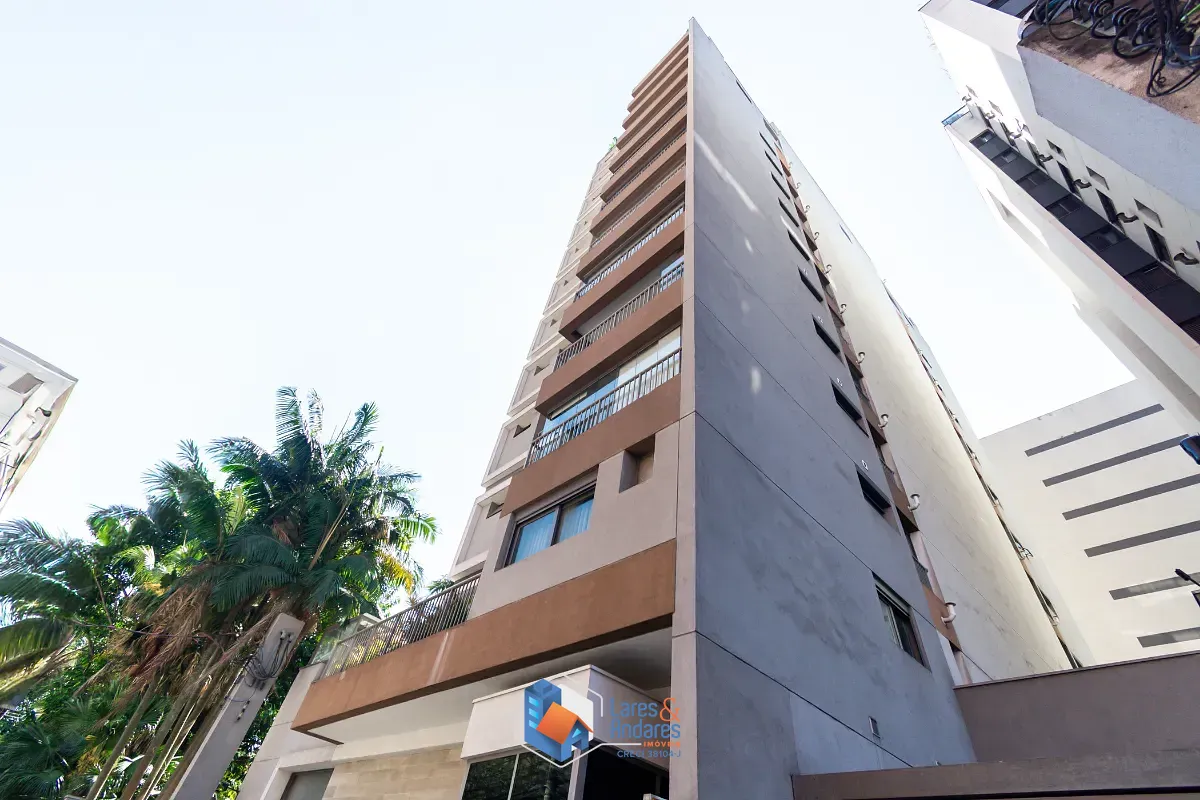 Apartamento, 1 quarto, 70 m² - Foto 47