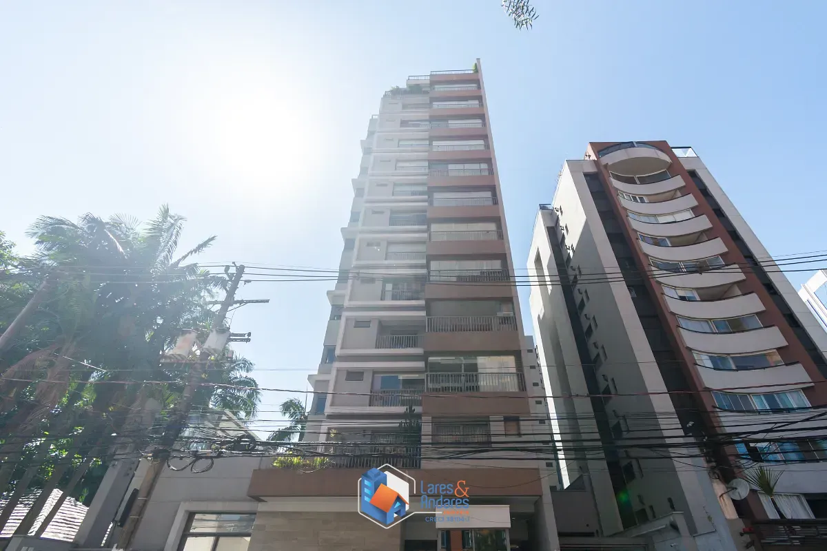 Apartamento, 1 quarto, 70 m² - Foto 45