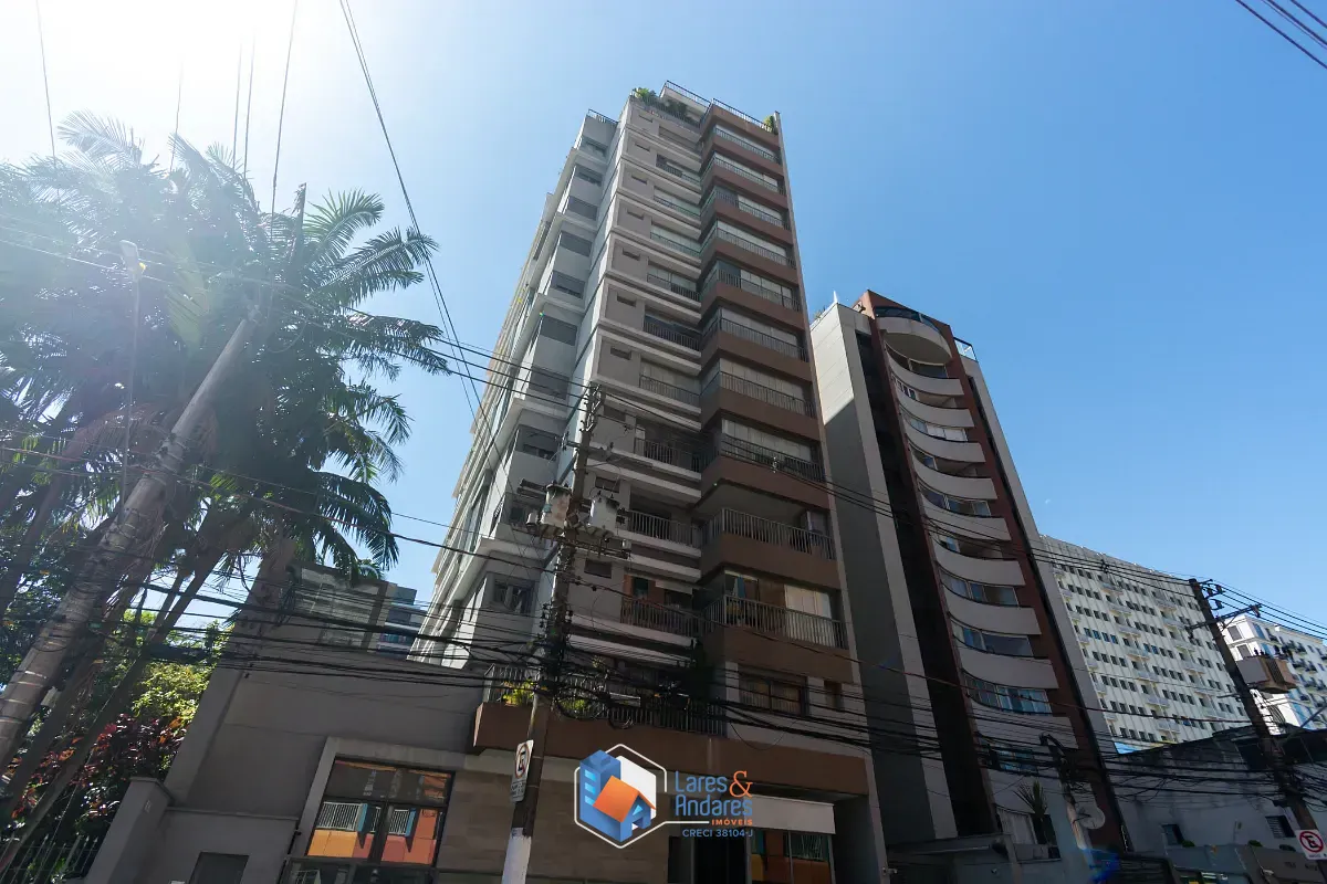 Apartamento, 1 quarto, 70 m² - Foto 46