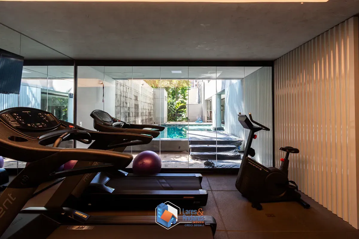 Apartamento, 1 quarto, 70 m² - Foto 42
