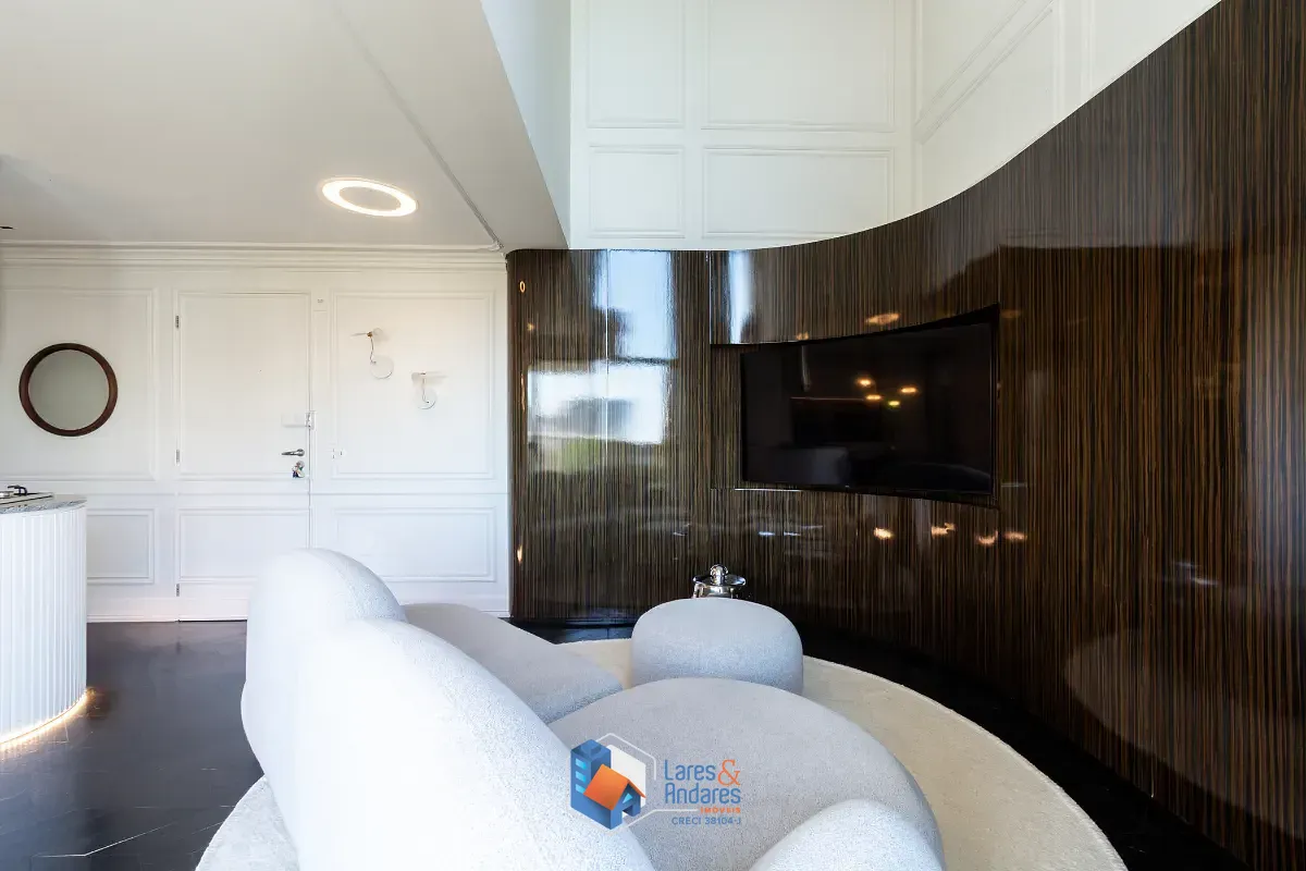 Apartamento, 1 quarto, 70 m² - Foto 4
