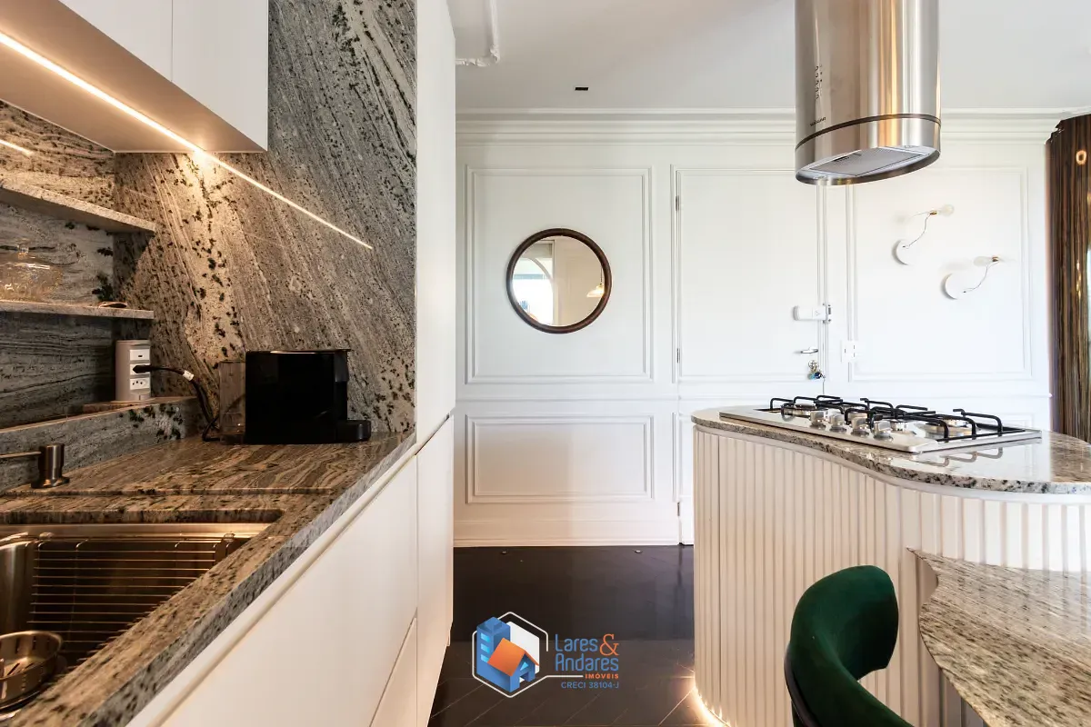 Apartamento, 1 quarto, 70 m² - Foto 10