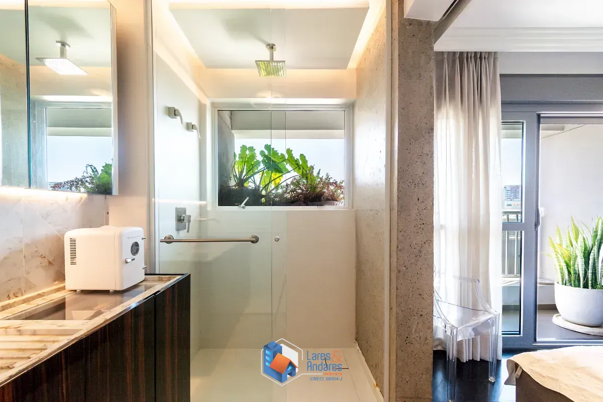 Apartamento, 1 quarto, 70 m² - Foto 31