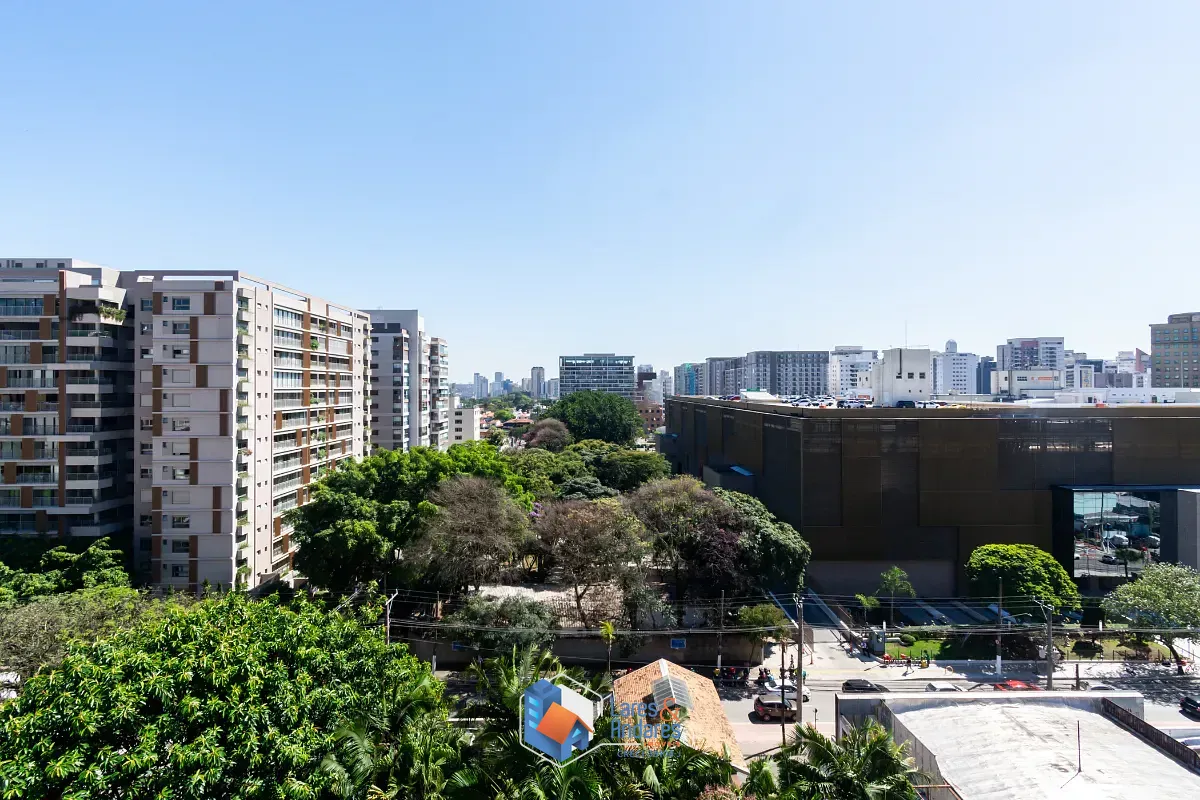 Apartamento, 1 quarto, 70 m² - Foto 27