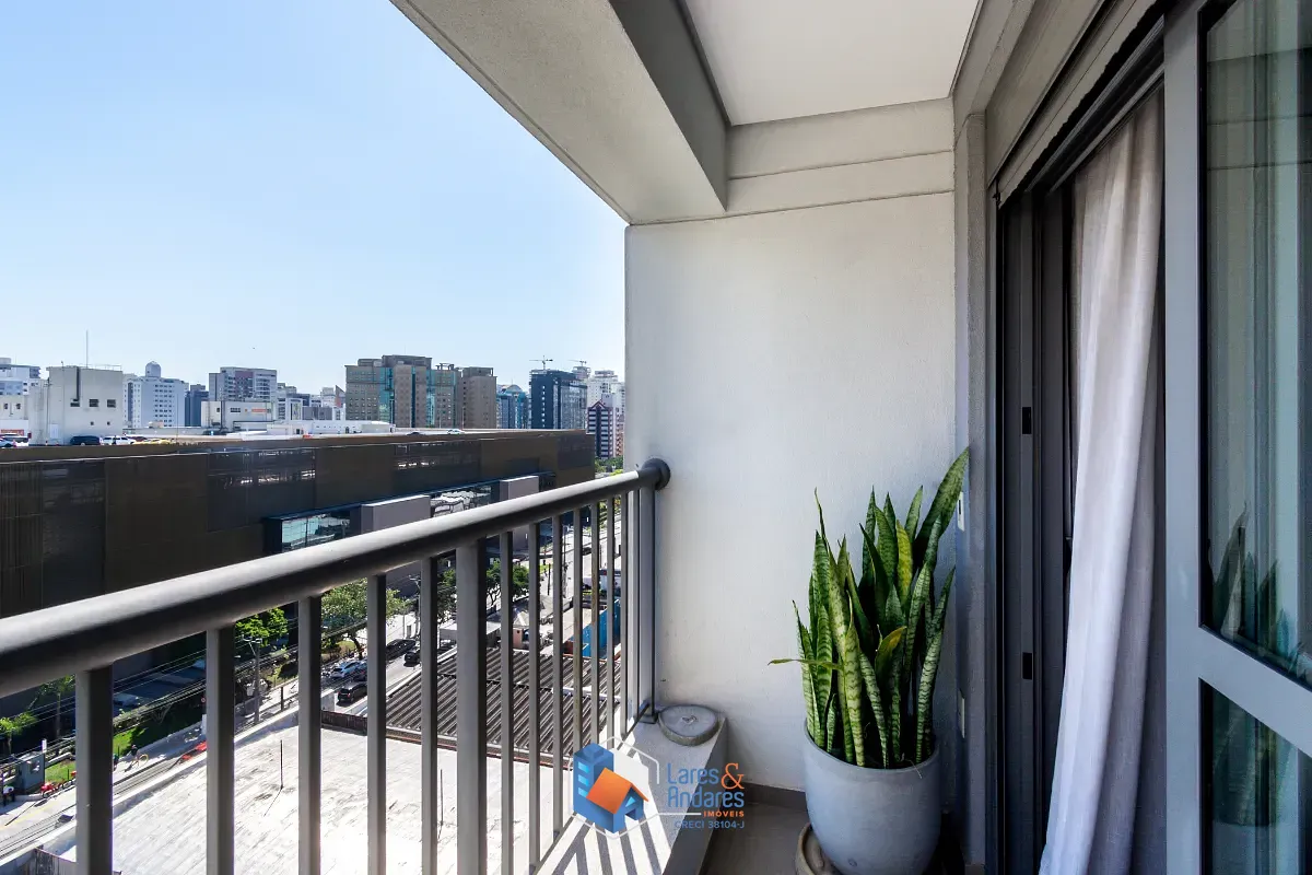 Apartamento, 1 quarto, 70 m² - Foto 26