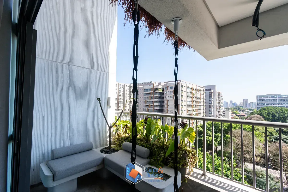 Apartamento, 1 quarto, 70 m² - Foto 23