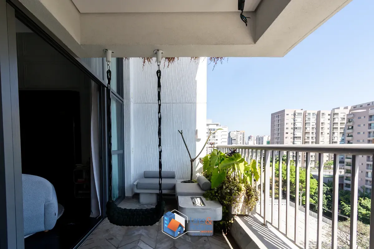 Apartamento, 1 quarto, 70 m² - Foto 21