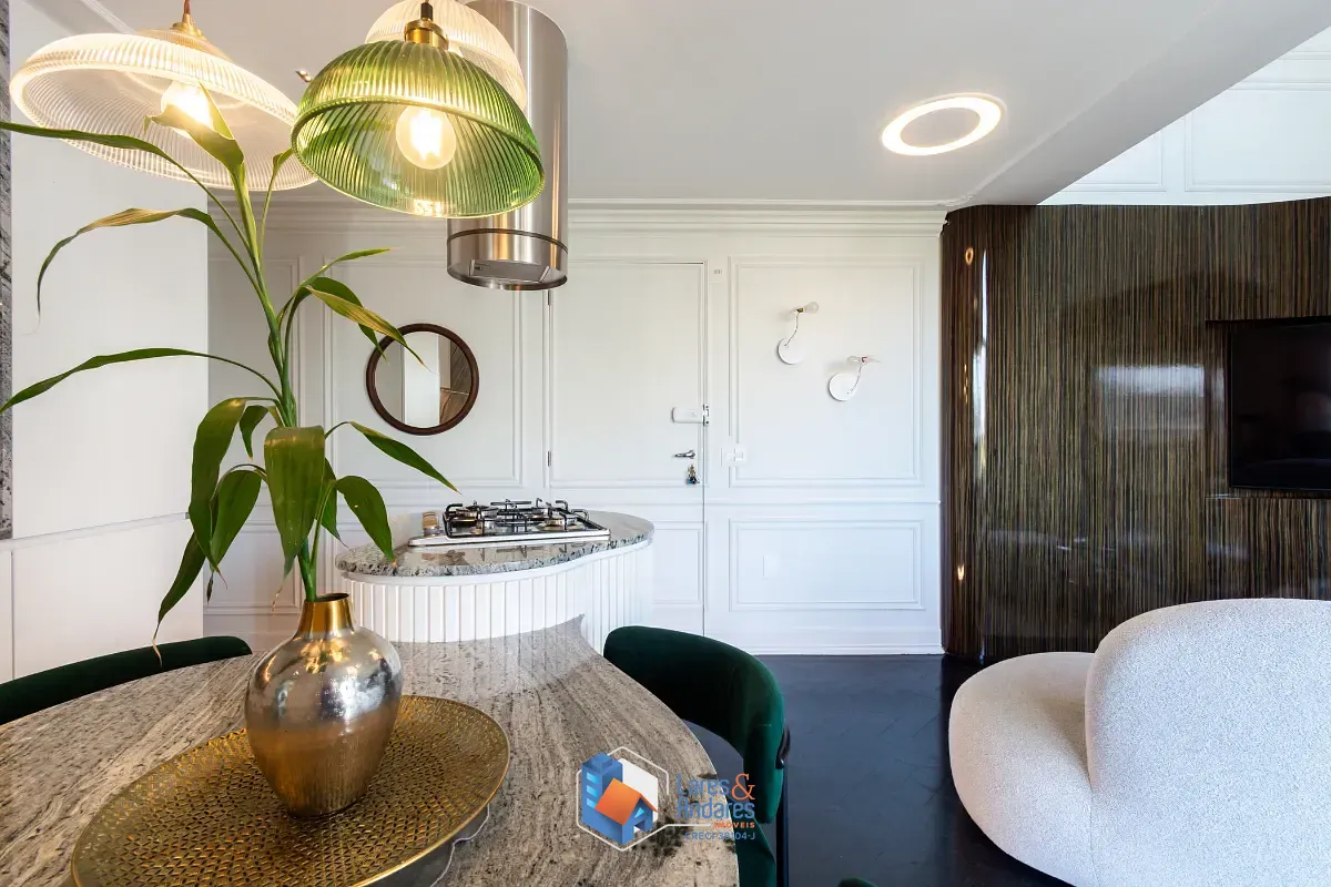 Apartamento, 1 quarto, 70 m² - Foto 15