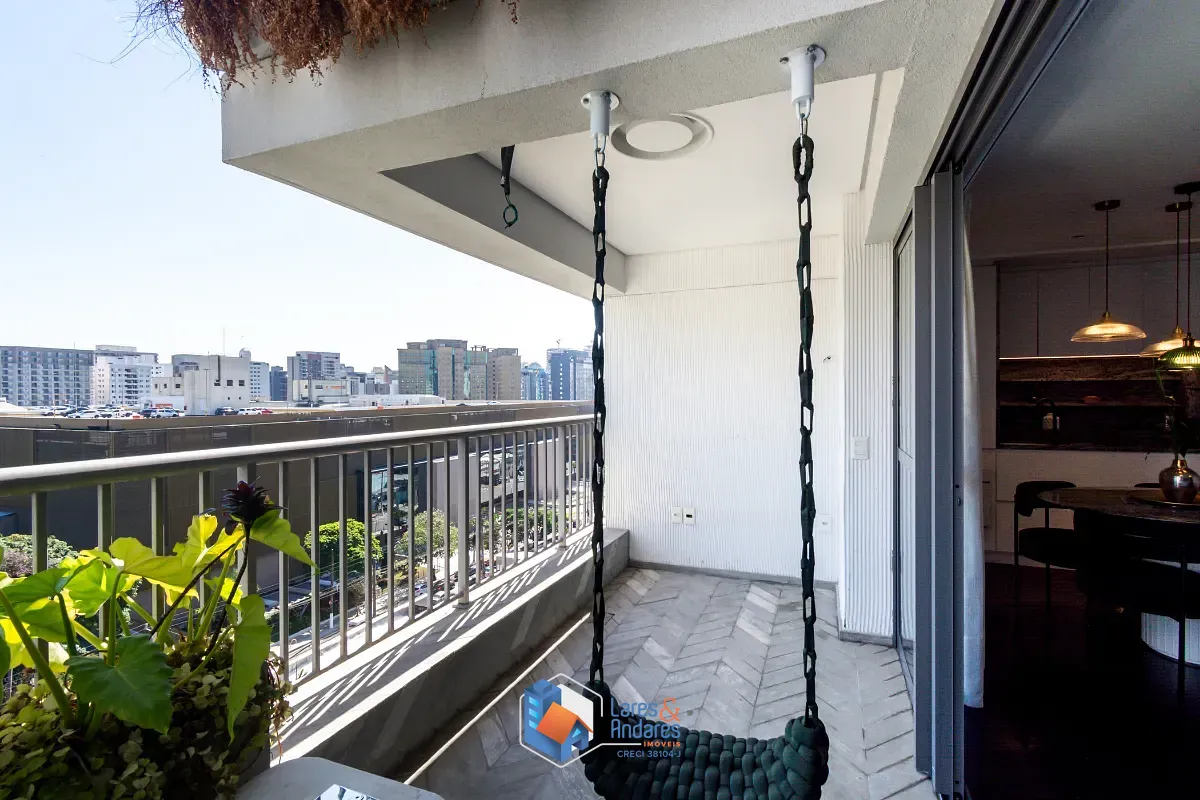 Apartamento, 1 quarto, 70 m² - Foto 22