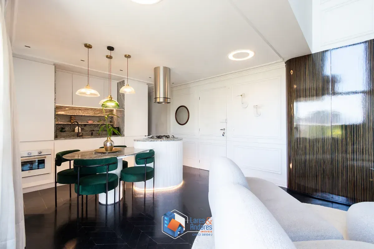 Apartamento, 1 quarto, 70 m² - Foto 16