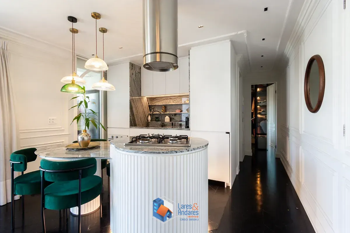 Apartamento, 1 quarto, 70 m² - Foto 11