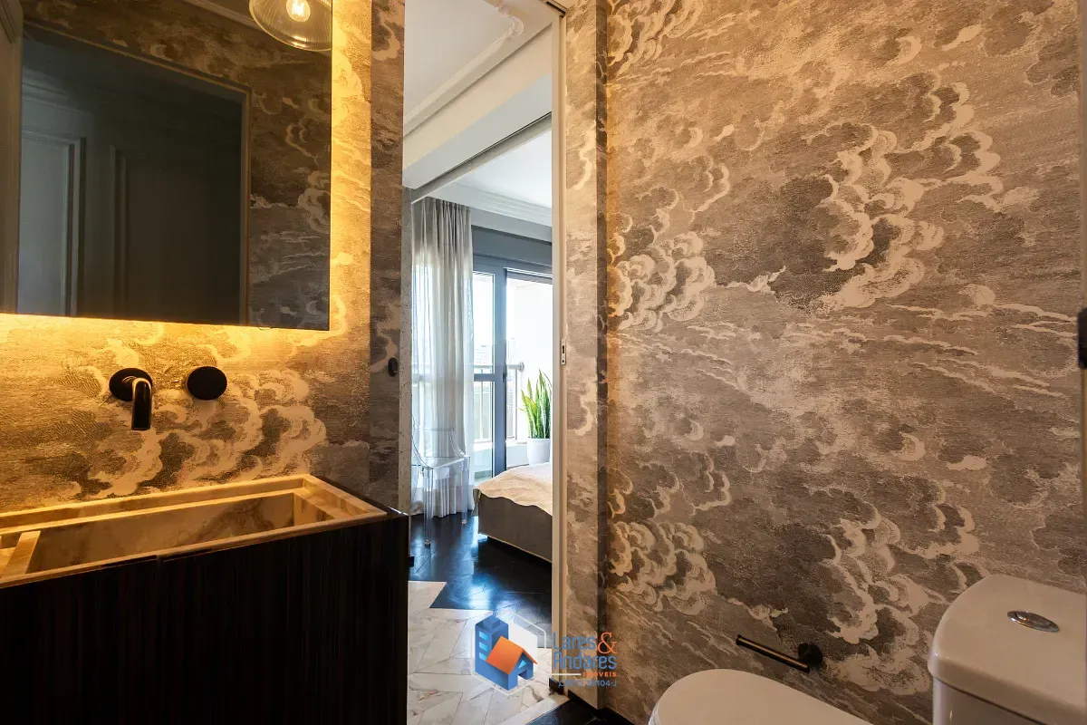 Apartamento, 1 quarto, 70 m² - Foto 29
