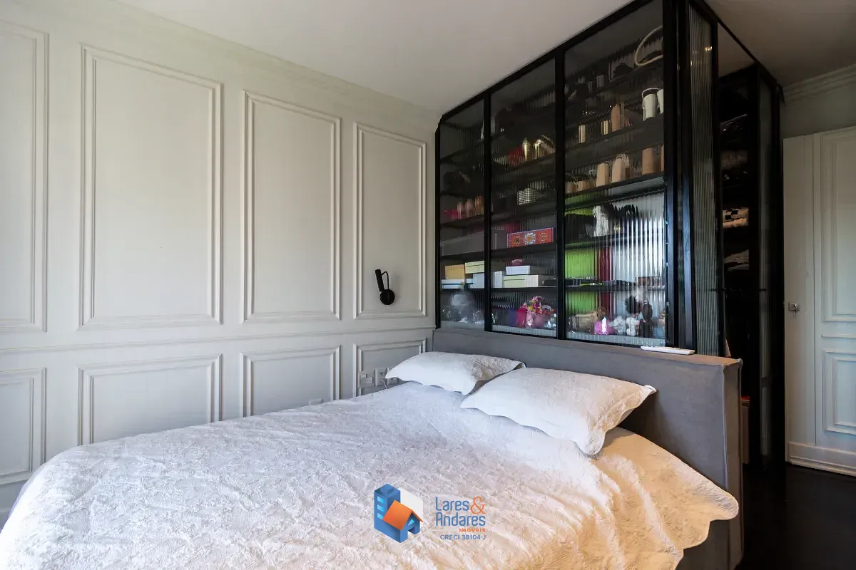 Apartamento, 1 quarto, 70 m² - Foto 17