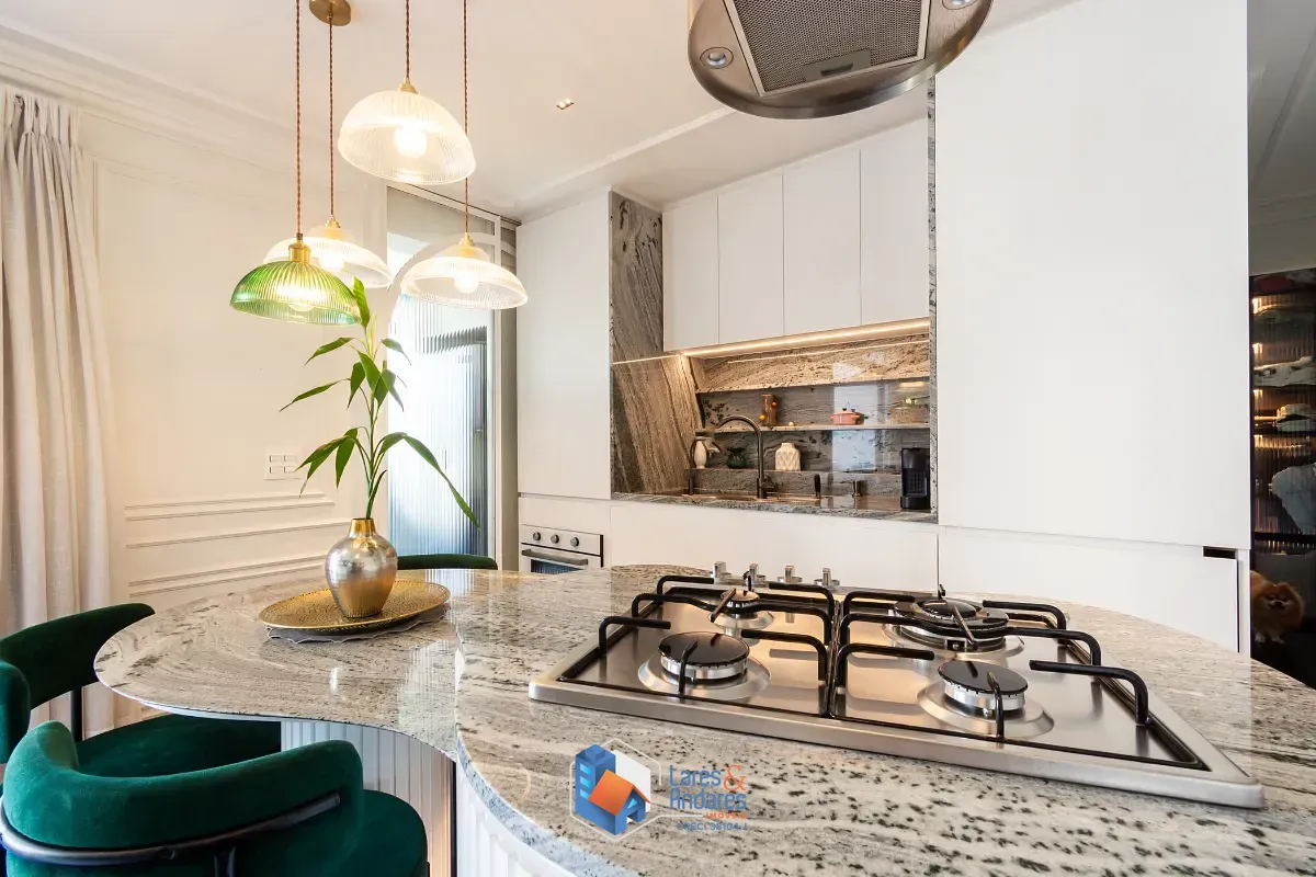 Apartamento, 1 quarto, 70 m² - Foto 13