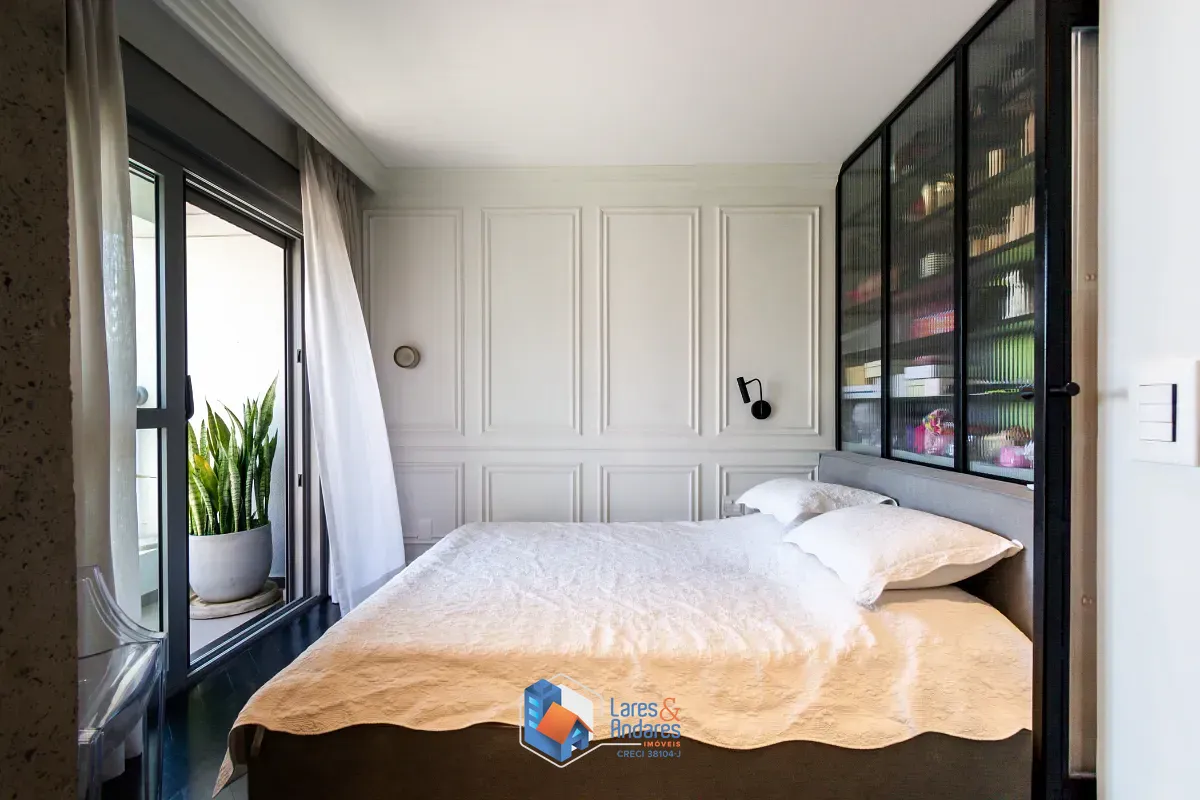 Apartamento, 1 quarto, 70 m² - Foto 18