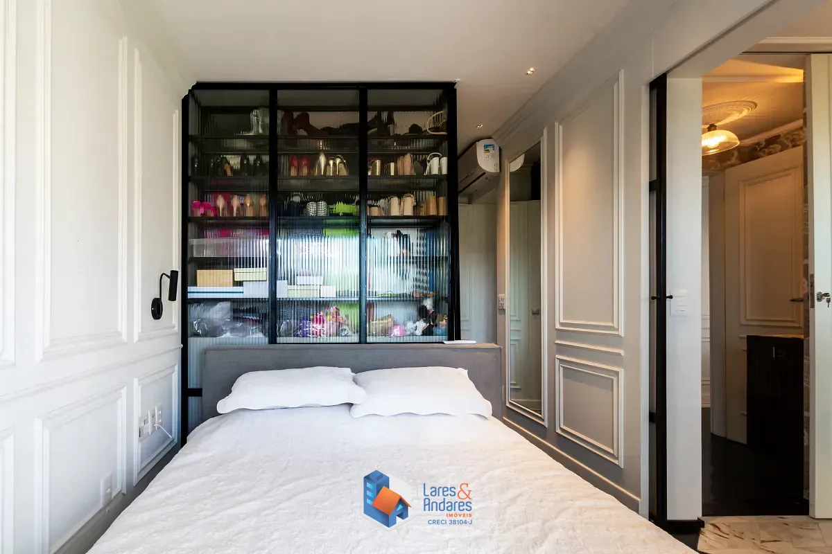 Apartamento, 1 quarto, 70 m² - Foto 19