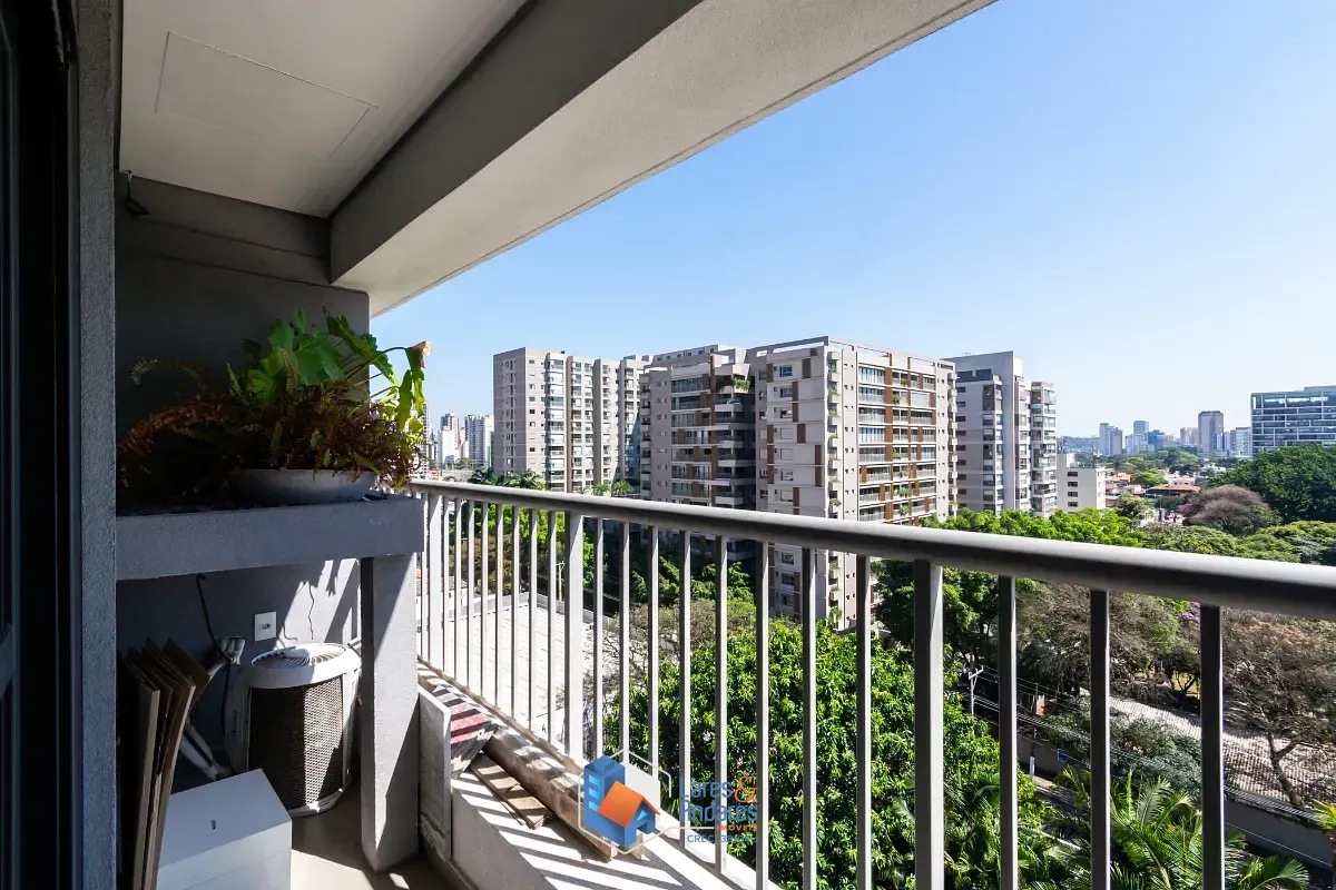 Apartamento, 1 quarto, 70 m² - Foto 25