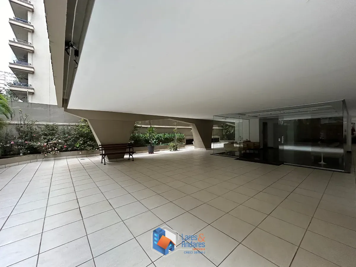 Apartamento, 4 quartos, 337 m² - Foto 49